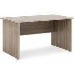 Lenza Psací stůl Express CT2-14 - dub Sonoma – Sleviste.cz