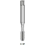 BUČOVICE TOOLS Závitník strojní din 371/c přímá drážka m8 2n hsse (191080) – Hledejceny.cz
