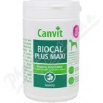 Canvit Biocal Plus Maxi 115 tablet – Hledejceny.cz