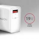 AXAGON ACU-QC19W