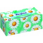 Regina papírové kapesníčky heřmánek 4-vrstvé 110 ks – Zboží Dáma