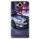 Pouzdro iSaprio - Mustang - Huawei Y6 Pro – Zboží Mobilmania