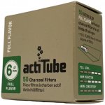 ActiTube filtry extraslim 6 mm 50 ks – Zbozi.Blesk.cz