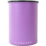 Airscape dóza na kávu Purple Lupin 500 g – Zboží Dáma