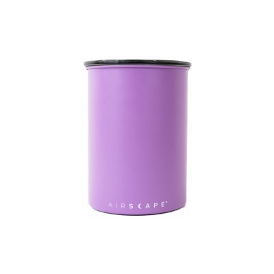 Airscape dóza na kávu Purple Lupin 500 g – Zboží Dáma