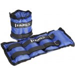 HMS závaží na kotník a na zápěstí 2 x 1,5 kg – Sleviste.cz