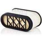 MANN-FILTER Vzduchový filtr CP33300 – Hledejceny.cz