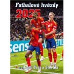 Fotbalové hvězdy Jan Palička 2025 – Sleviste.cz