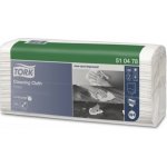 Tork Heavy-Duty W4 čisticí utěrka bílá skládaná 530178 1 balení 100 ks – Zboží Dáma