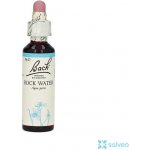 Dr. Bach Rock Water Voda z léčivých pramenů 20 ml – Hledejceny.cz