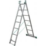 Alve Eurostyl 2 x 7 příček 314 cm 7507 – Hledejceny.cz