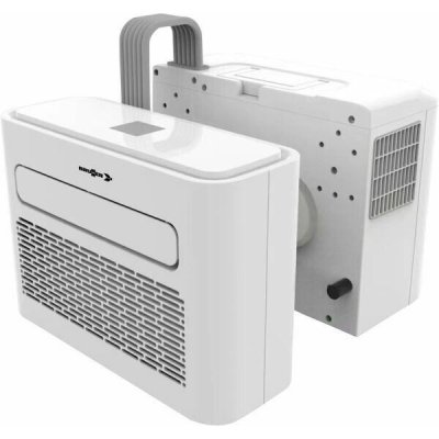 Brunner Polarys Twinair 3 – Zboží Dáma