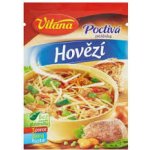 Vitana Polévka Poctivá Hovězí 81g – Zboží Dáma