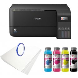 Epson EcoTank L3550