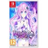 Hra na Nintendo Switch Neptunia: Sisters VS Sisters (D1 Edition)