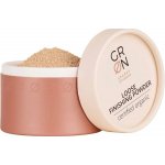 GRN [GRÜN] Sypký pudr Desert sand BIO 8 g – Sleviste.cz