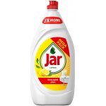 Jar Lemon Tekutý Prostředek Na Mytí Nádobí 1,35 l – HobbyKompas.cz
