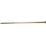 Vruty RAPI-TEC HBS 10x400mm zápustná hlava TX40 galvanický zinek – Hledejceny.cz