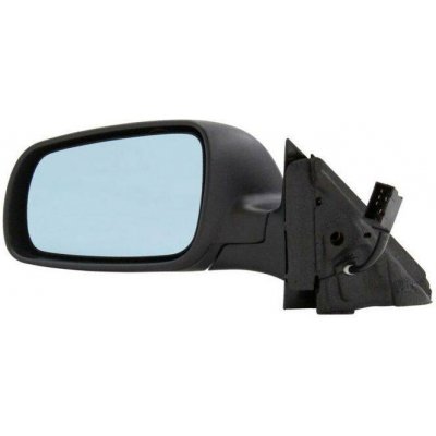 ZPĚTNÉ ZRCÁTKO LEVÉ AUDI A4 (B5), 11.94-12.98, AUDI A4 (B5), 01.99-09.01 OE: 4A08575073FZ, 4B0857535, 8D18585313FZ, 8D1858531C3FZ, 8D1858531C ostatní | Zboží Auto