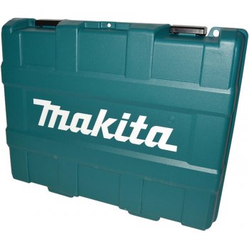 Makita plastový kufr DCG180 821568-1