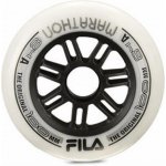 Fila Wheels 100 mm 84A – Zboží Dáma