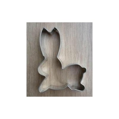 Vykrajovátko - Zajíc 7,3 cm – Hledejceny.cz