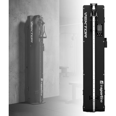 inSPORTline Vektor – Sleviste.cz