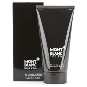 Mont Blanc Emblem sprchový gel 150 ml