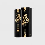 Angry Beards Lip Balm Energizující balzám na rty 4 ml – Zbozi.Blesk.cz