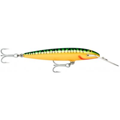 Rapala Magnum Sinking 18cm GM – Zbozi.Blesk.cz