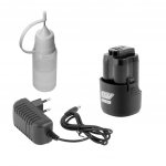 Procraft ES16Li1B – Hledejceny.cz