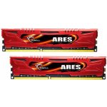 G-Skill DDR3 16GB (2x8GB) 2133MHz CL11 F3-2133C11D-16GAR – Hledejceny.cz