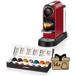 Krups Nespresso Citiz XN 741510 – Zboží Mobilmania