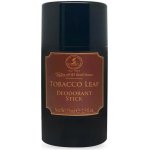 Taylor of Old Bond Street Tobacco Leaf deostick 75 ml – Sleviste.cz