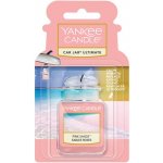 Yankee Candle Pink Sands gelová visačka – Zboží Mobilmania