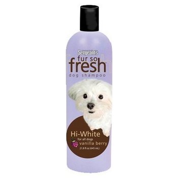 Fur-so-fresh Hi-White šampón 532 ml