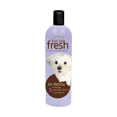 Fur-so-fresh Hi-White šampón 532 ml