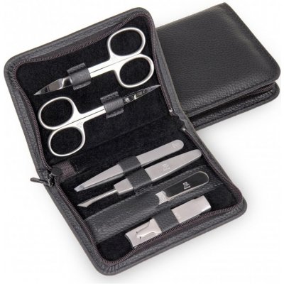 Sacher Manikúrová sada 6-dílná TR300R_1504 – Zbozi.Blesk.cz