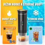 De Gusto KF-JN-02Pro2.0 – Zboží Dáma