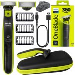 Philips OneBlade 360 QP2724/23 – Hledejceny.cz