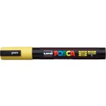 UNI Posca PC-5M žlutý – Zboží Mobilmania