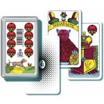 Bonaparte Mariášky: jednohlavé – Zboží Mobilmania