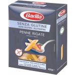 Barilla Penne Rigate bezlepkové 400 g – Zboží Dáma