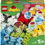 LEGO® DUPLO® 10909 Box se srdíčkem – Zboží Živě
