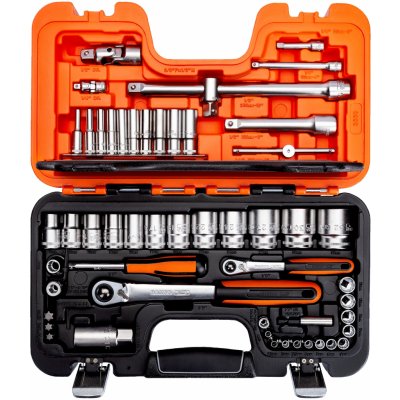 Bahco 1/4" 1/2" S560 – Zboží Dáma