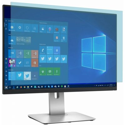 Targus® Blue Light Filter For 23.8" Monitor (16:9) ABL238W9GL – Hledejceny.cz