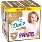 Dada Pants Extra Care 6 Extra Large 16+ kg 96 ks