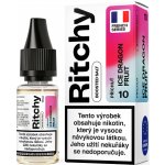 Liqua Ritchy Salt Ice Dragon Fruit 10 ml 10 mg – Hledejceny.cz