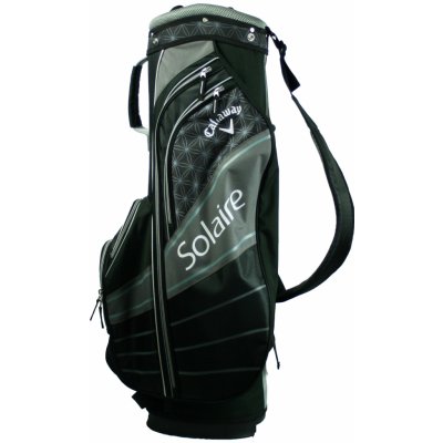CALLAWAY Solaire golfový cart bag – Hledejceny.cz