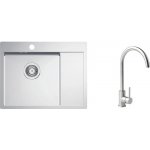 Set Alveus Quarto 20 + Viola – Zboží Dáma